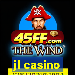 jl casino